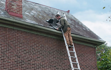 what affects urgent Blendworth roof repairs