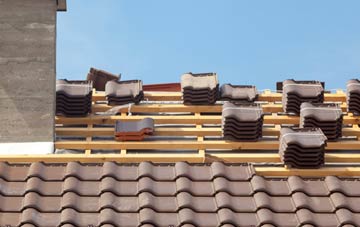 Blendworth clay roofing costs