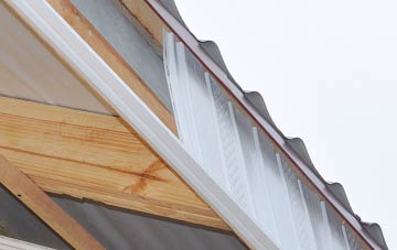 why Blendworth fascia repairs are essential