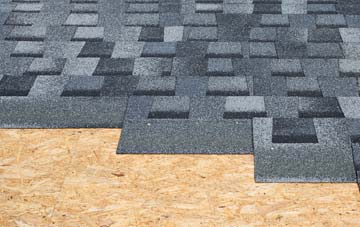 expert Blendworth asphalt roof companies