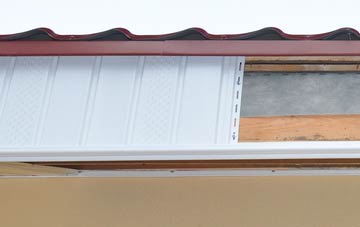 Blendworth fascia repair costs