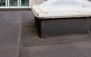 disadvantages of Blendworth flat roofs