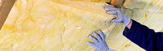 quotes for Blendworth roof insulation