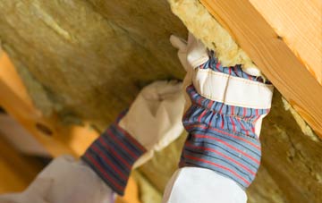types of Blendworth pitched roof insulation materials