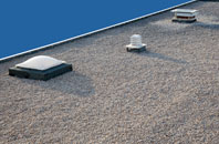 Blendworth flat roofing