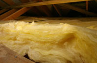 Blendworth pitch roof insulation